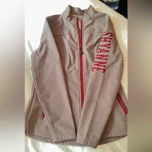 Shyanne Jacket